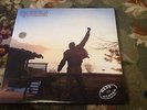 Queen made in heaven limited edition colour vinyl mint not been play