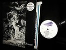 RARE PROMO 1970 Orig 1st TRAPEZE   Hard Pop Psych 