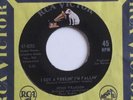 JESSE PEARSON I Got A Feelin I’m Fallin RCA Popcorn 45 HEAR
