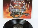 AVENGER - Prayers of Steel LP 1985 Orig. Wishbone NM pre-rage kreator sodom acid
