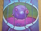 NIK RAICEVIC Beyond the End... Eternity ACID PSYCH LSD MOOG ELECTRONIC L;P