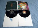 QUEEN - Rocks - VERY RARE 1997 DOUBLE UK Heavyweight Vinyl LP + Inners MINT