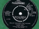 Lemon Tree : William Chalker's Time Machine - UK 7