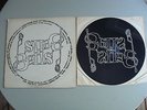 ALBERT AYLER Bells silk screened record ESP DISK 1010 original mono NM-