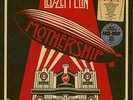 Led Zeppelin ?– Mothership   4 x 180g Vinyl LP BOXSET limited ovp sealed
