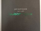 Joy Division Substance 1977 - 1980 2 x LP + Insert Import Limited Edition