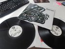 COMUS FIRST UTTERANCE UK PSYCH PROG, TOP RARIE
