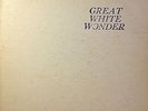 BOB DYLAN Great White Wonder UNOFFICIAL 2 LP Set ROCOLIAN LABEL First TMOQ