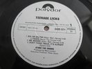 STONE THE CROWS TEENAGE LICKS 1971 MINT ARCHIV PROMO WOW