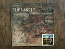 MICHAEL SNOW LP THE LAST LP MUSIC OF ANCIENT CULTURES ART METROPOLE RARE CANADA