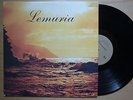 LEMURIA S/T (1978) JAPAN RE LP HUNK OF HEAVEN KIRK THOMPSON HAWAII SOUL FUNK