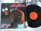 STRATTSON-OUF METAL,PRIVATE FRENCH METAL,NWOBHM,DEMON EYES,HIGH POWER,H BOMB,ADX