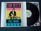 TOM PETTY - FULL MOON FEVER - ORIG NM/MINT RECORD CLUB LP