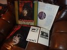 Bizet Carmen, Resnik, Sutherland, Schippers, DECCA SET 256-8 STEREO England