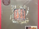 Kim Doo Soo-1st,2st Album 2 LP BOX SET REISSUE KOREAN FOLK SINGER Factory Sealed