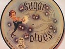 CLYDE McCOY Sugar Blues VOGUE Picture Disc BEAR FAMILY NEW IMPORT 78 RECORD
