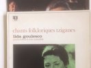 2 LP Philips Valia Dimitrievitch Volodia Poliakof   Sfp Lida Goulesco Tzigane