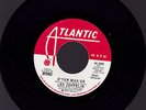 LED ZEPPELIN   D'YER MAK'ER - 1973 Atlantic PROMO 45  MONO   LONG & SHORT 45RPM