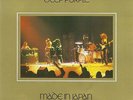 DEEP PURPLE- 2LP Made In Japan 1ª EDIC.ESPAÑOLA- EMI 1972  DOBLE PORTADA. RARO.