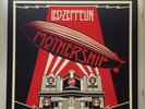 Led Zeppelin Mothership 4 Album LP Vinyl Boxed Set