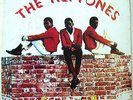 REGGAE STARS THE HEPTONES 