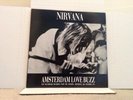 NIRVANA Kurt Cobain, Love Buzz, Nevermind, Bleach, White Vinyl LP Live Rare OOP
