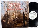 AT WAR Ordered To Kill LP Near-MINT U.S.Metal Records GERMANY Press TRASH METAL