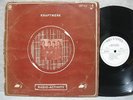 KRAFTWERK RADIO ACTIVITY EDIT MONO COVER & DIFF LABEL LP