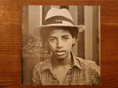 JUNIOR TUCKER rare modern soul Take A Message orig LP