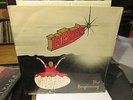 Labonte - The Beginning FACTORY SEALED PRIVATE PRESSING METAL KILLER ORIG RARITY