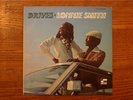 LONNIE SMITH Drives rare Blue Note jazz funk orig EX LP