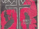 U.B.R.-CORPUS DELICTI-ORIGINAL ITALIAN 7