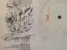 EARTH 10 1990 Test Pressing Vinyl LP Sunn/Doom/Drone/Melvins/Kurt Cobain/Nirvana