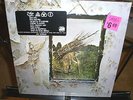 LED ZEPPELIN IV-ZOSO SD-19129 W/HYPE STICKER STILL SEALED NO CUT OUTS