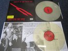 QUEENS OF THE STONEAGE Songs For The Deaf 2LP - GLOW IN THE DARK Vinyl - MINT
