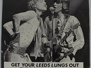 LP Rolling stones - Get Your Leeds Lungs Out, Excitable US 71, 4511.1