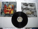 Front 242 Up Evil (1993) RARE LP RRE221 LP Industrial Prong Die Krupps Ministry