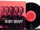 RUBY BRAFF Storyville Presents... '55 Storyville MONO 10