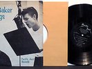 CHET BAKER Sings '54 Pacific Jazz MONO 10