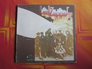 Led Zeppelin II Bob Ludwig Hot Mix RL SS both sides 1841 Broadway