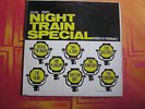 Night Train Special Private Press (100?) Long Island Doo Wop/Garage 1964 Rare