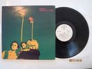 GUN CLUB MIAMI , UK LP