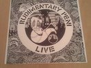 RUDIMENTARY PENI - Live 7