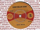 DERAK MARTIN-DADDY ROLLIN' STONE-SUE-**NICE COPY**