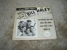 BILL HALEY-ROCK WITH BILL HALEY & COMETS-ESSEX-EP-119-HEAR ALL