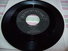 Lou Berry and the Bel Raves - Hot Rod / What a Dolly 45 rpm vinyl Dreem 1001