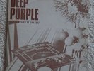 DEEP PURPLE - GET IT WHILE IT TASTES - RARE LP -NO TMOQ-TAKRL-MARC-JAPAN 1975