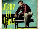 JERRY LEE LEWIS AND HIS PUMPING PIANO 10