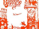 Bosporus Bridges: A Wide Selection of Turkish Jazz & Funk 1968-1978 LP NEW