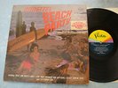 Annette's Beach Party LP STER-3316 1963 Stereo